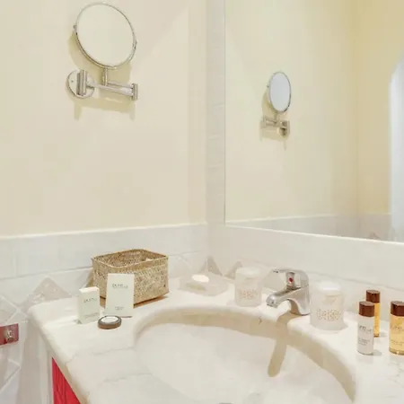 With Heated Pool In Sainte-Maxime